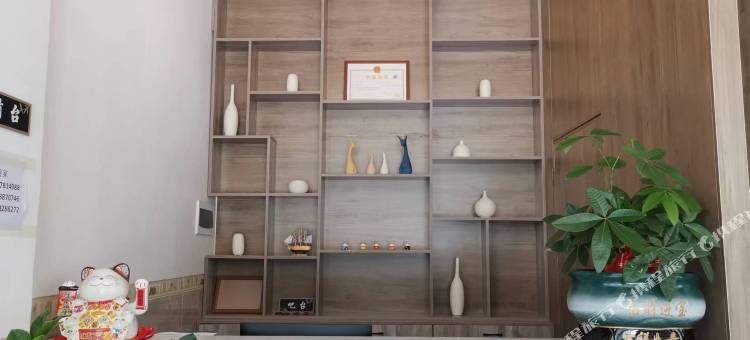 巴马闲栖民宿图片