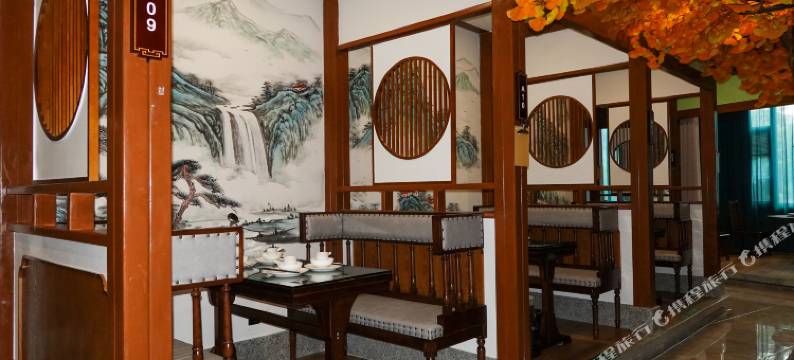 英山楚东宾馆图片