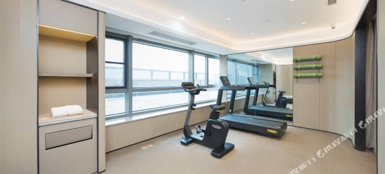 全季酒店(衢州衢江店)图片