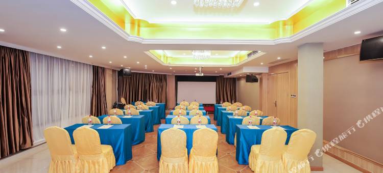 维也纳酒店(遵义播州遵南大道店)图片