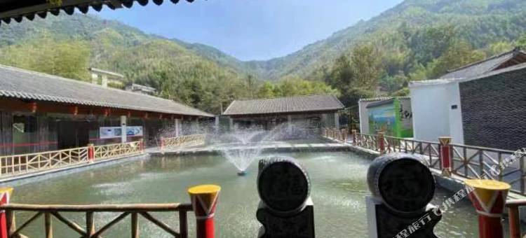 连州瑶上人间民宿图片