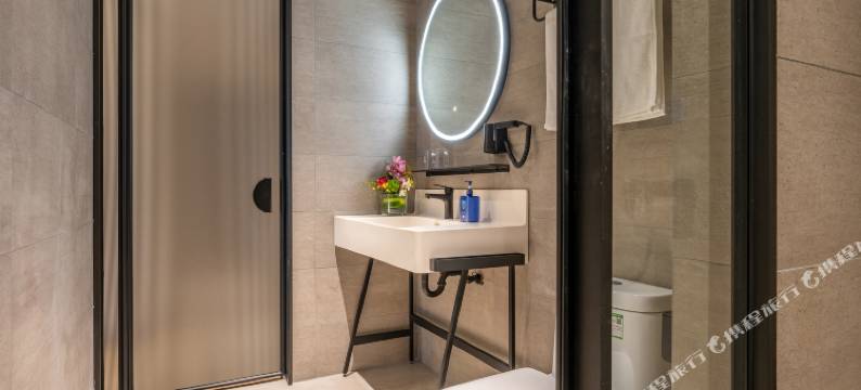 汉庭酒店(上海安亭地铁站店)图片