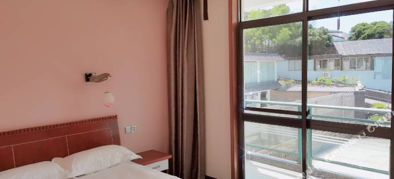 朱家尖中普客栈图片