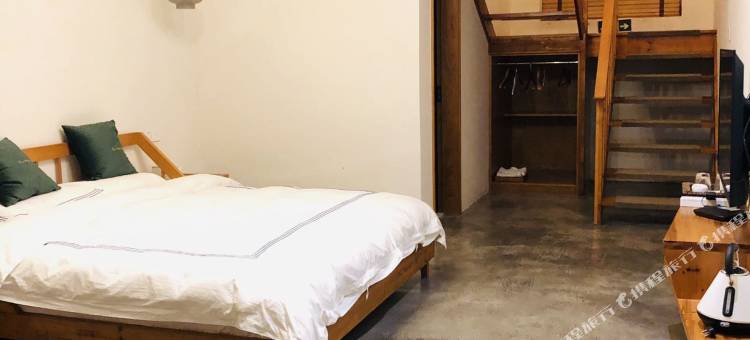 岱山从前慢民宿图片