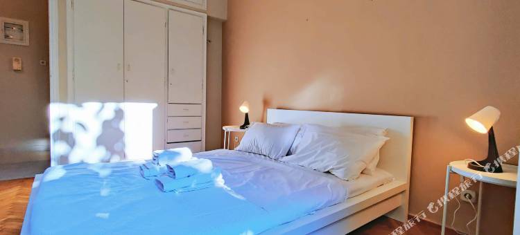 都行豪华温馨一卧公寓 带城景阳台(Wsd Luxury Cozy 1Bd Apt with City View Balcony)图片