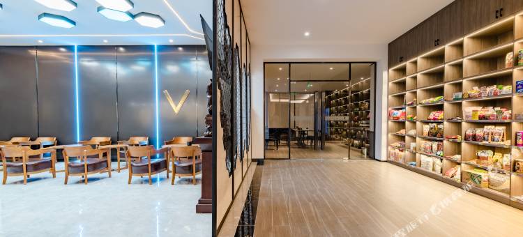 武陟温特电竞酒店(迎宾大道店)图片