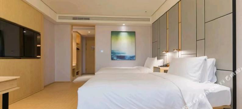 阳江杨名四海宾馆图片