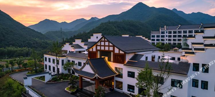 君澜·罗家源度假酒店图片