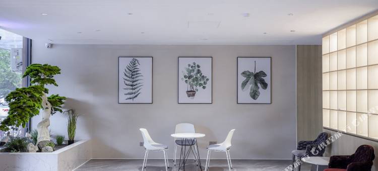 格林豪泰智选酒店(泰安肥城汽车站店)图片