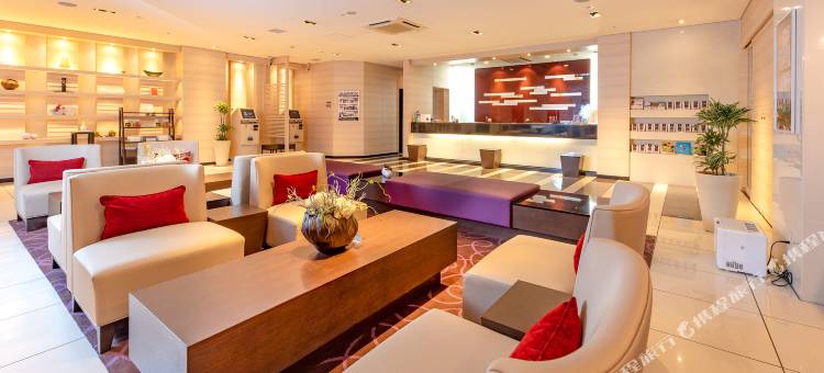 维亚因金泽-JR西日本集团(VIA INN KANAZAWA JR-West Group)图片