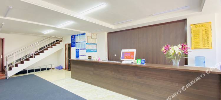 廊坊华洋宾馆(中国医学科学院肿瘤医院店)图片