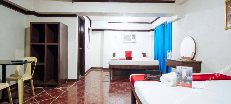 RedDoorz @ Downtown Bacolod图片