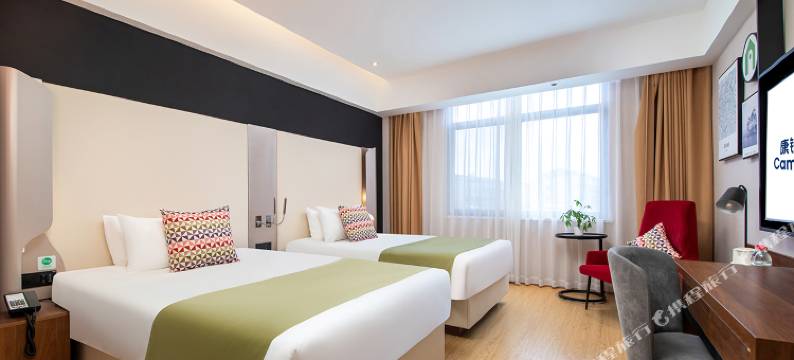 康铂酒店(启东汽车客运站店)图片