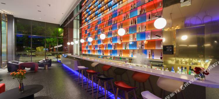 宜必思酒店(茂名高铁站文化广场店)图片