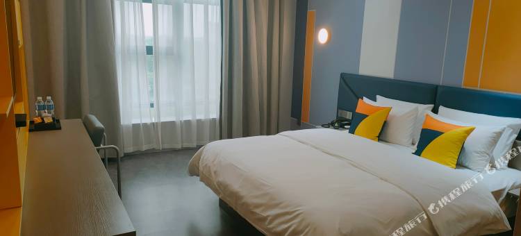 7天酒店(灌南县堆沟港镇店)图片