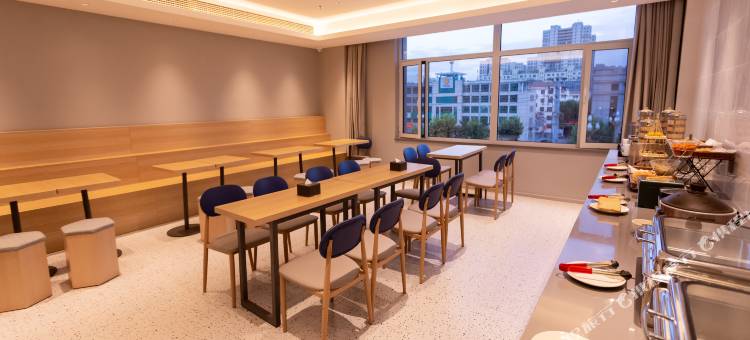 7天酒店(济南济阳开元大街店)图片