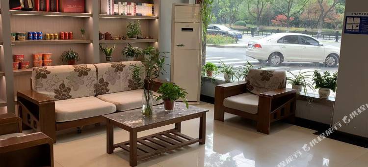 如家派柏云酒店(宜兴汽车站店)图片
