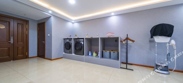 艾扉酒店(白城火车站步行街店)图片