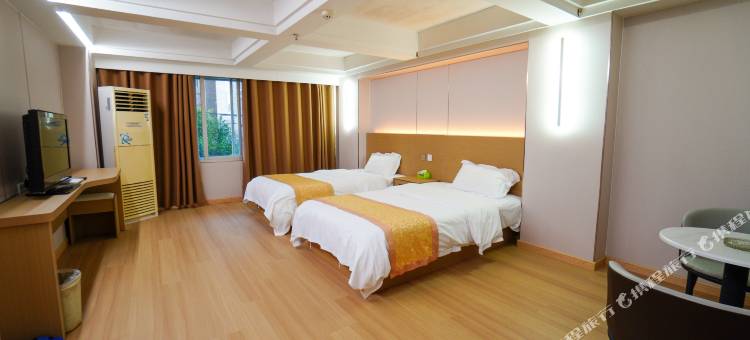 闽清龙湾大酒店图片