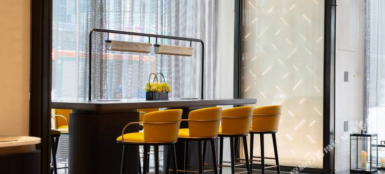 佛山顺德北滘希尔顿欢朋酒店图片