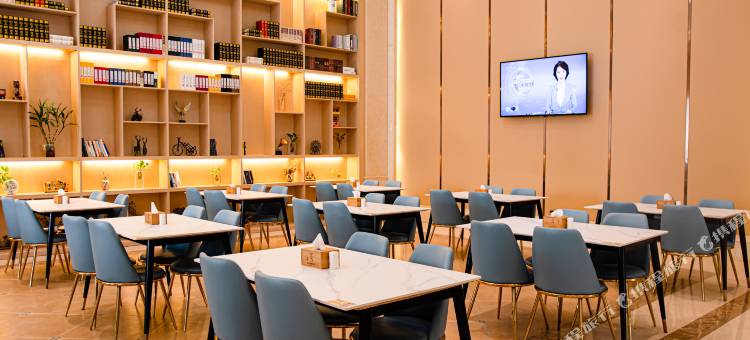 维也纳国际酒店(江阴体育中心店)图片