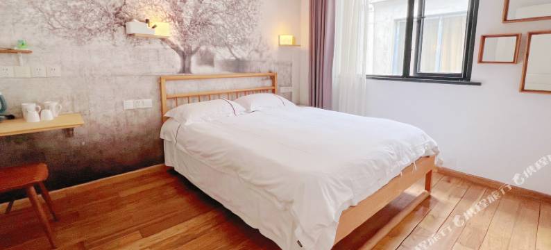 平江河民宿(苏州平江路拙政园店)图片