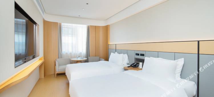 全季酒店(福州仓山万达广场奥体店)图片