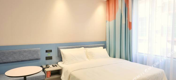 海友酒店(肇庆七星岩紫荆西堤店)图片