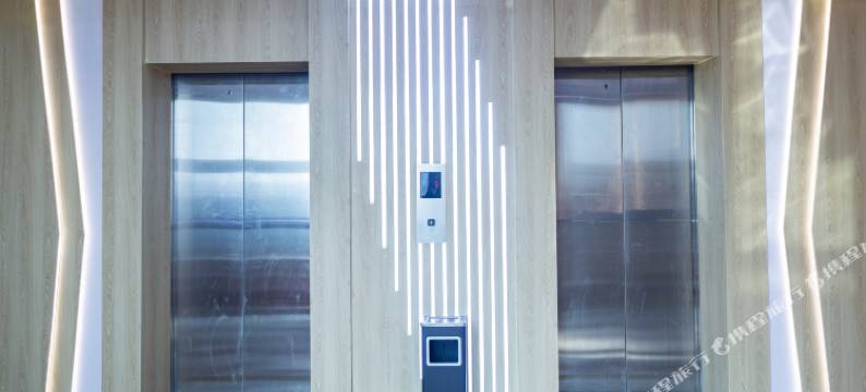 M奇迹电竞酒店(西安钟楼地铁站店)图片