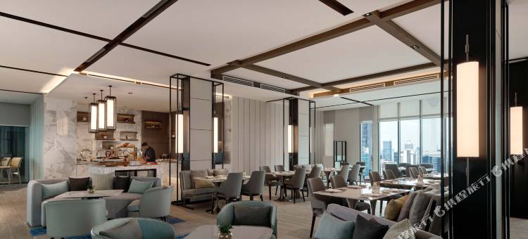 吉隆坡泛太平洋高级服务公寓(Pan Pacific Serviced Suites Kuala Lumpur)图片