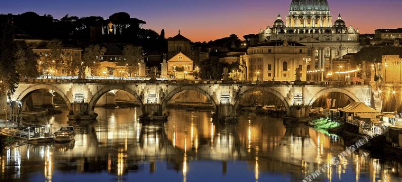 特里森图酒店(Hotel Trecento)图片