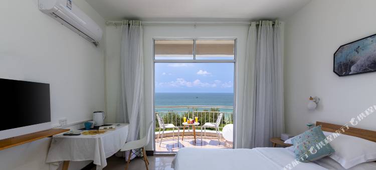 花田·尔湾居(涠洲岛滴水丹屏店)图片