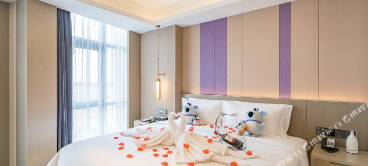 麗枫酒店(赵县城市综合馆店)图片