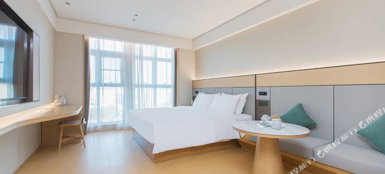 全季酒店(玉环楚门店)图片