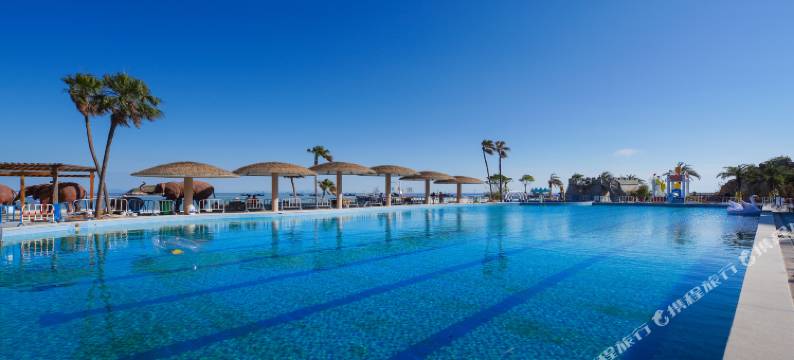 定海湾若邻酒店图片