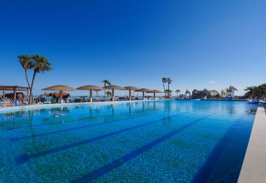 Dinghaiwan Ruolin Hotel Hotel Overview