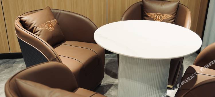 星恒酒店(梁山水泊西路店)图片