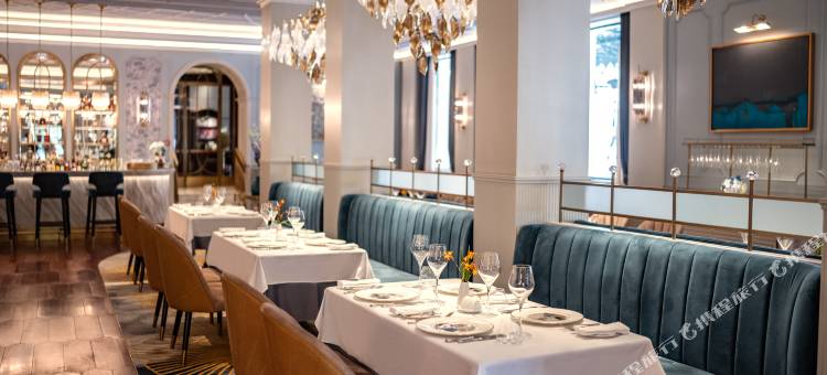 河内传奇新都城索菲特酒店(Sofitel Legend Metropole Hanoi)图片