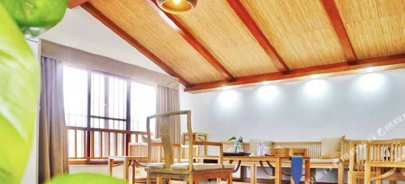 丹霞印象连锁客栈(丹霞山禅语店)图片