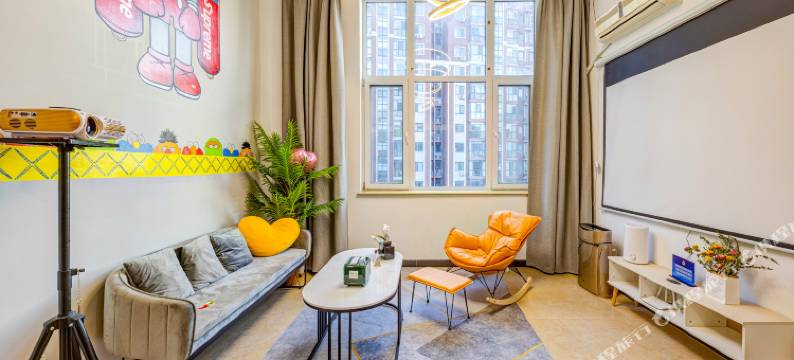 北京糖罐儿民宿图片