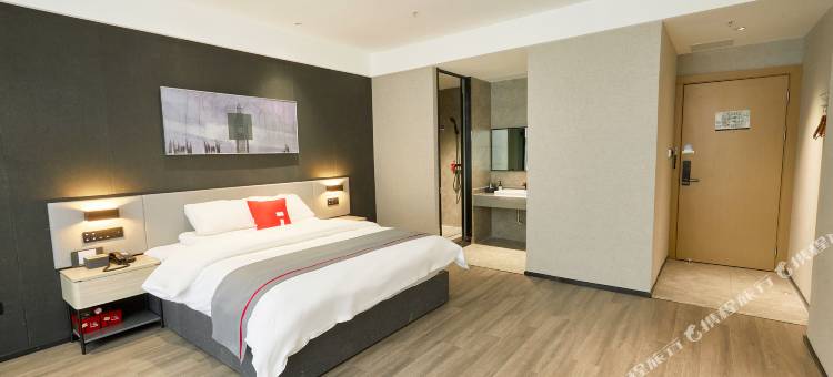 尚客优连锁酒店(重庆彭水金山广场店)图片