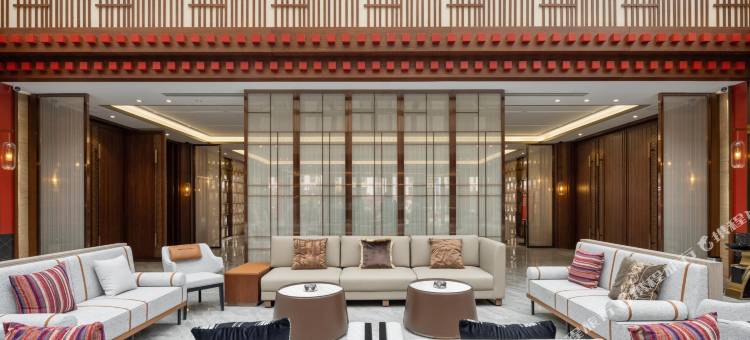 理县毕棚沟吉祥谷大酒店图片