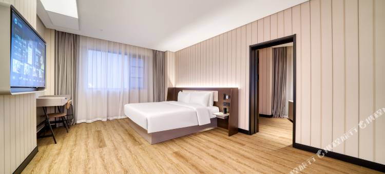 汉庭酒店(余姚低塘宝龙广场店)图片