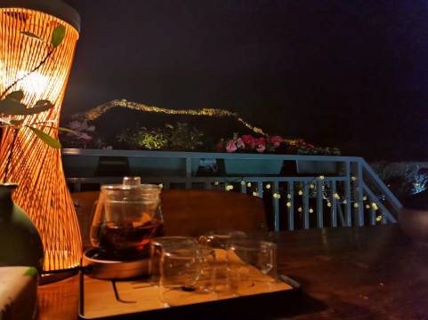 古道·醋韵观景民宿(阆中古城店)图片