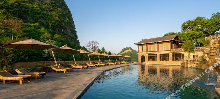 伏唐璞居民宿图片