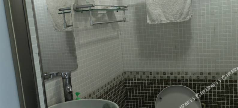 贺兰百姓都商务宾馆图片