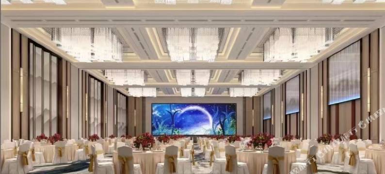 众诚假日酒店(石家庄高铁站店)图片