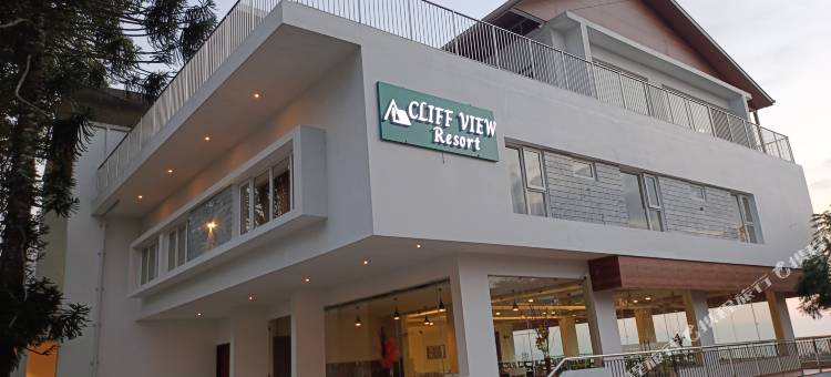 悬崖景观度假村(Cliffview Resort)图片