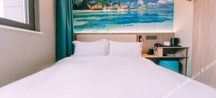 清沐酒店(马鞍山和县文昌南路店)图片