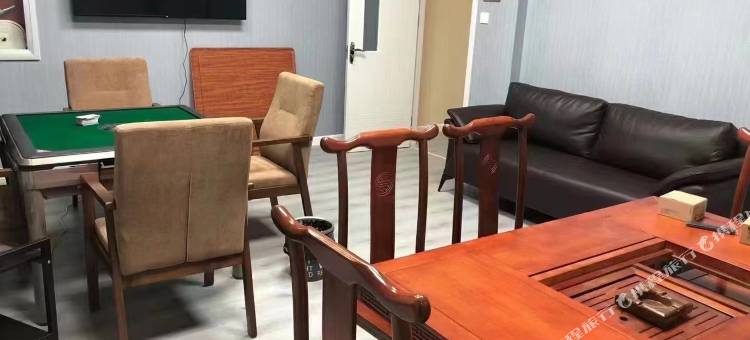 山海名苑海景民宿图片